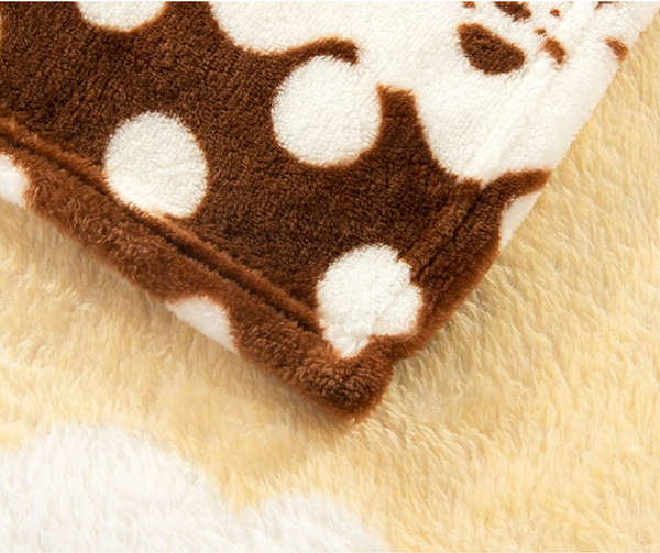 flannel bedding sheet