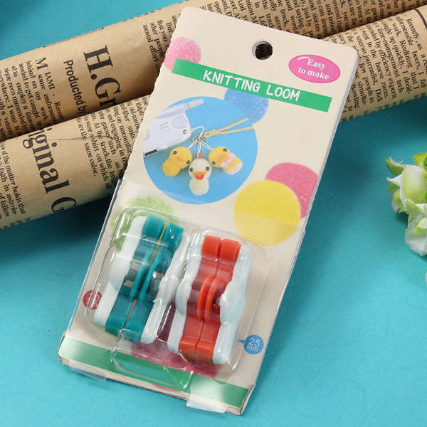 fluff weaver tool