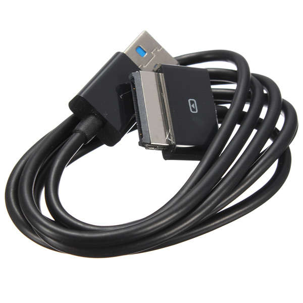 USB 3.0 Data Sync Charge Cable Cord For Asus TF101 TF201