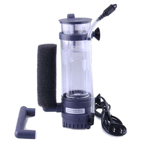 Boyu WG-308 Aquarium Internal Hang On Protein Skimmer 120L/H