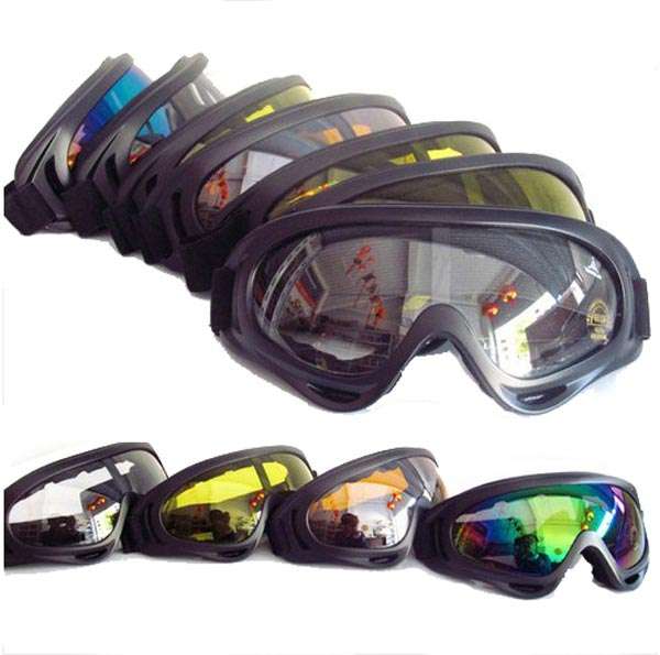 UV 400 Cycling Bicycle Bike Eyewear Goggles Sun Glasses