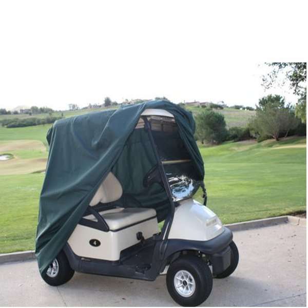 Local Stock - Waterproof Golf Cart Cover For Yamaha Carts EZGO Club Cars : Perfect Timing