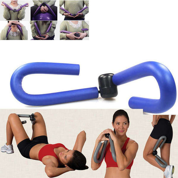 Sport Fitness Gym Thigh Master Exerciser Fitness Equipment