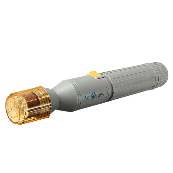 Pet Nail Grinder Clipper