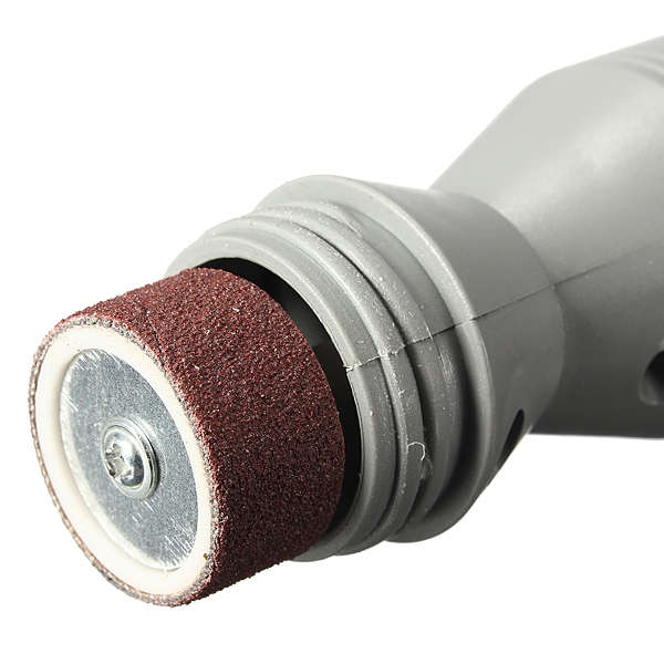 Pet Nail Grinder Clipper