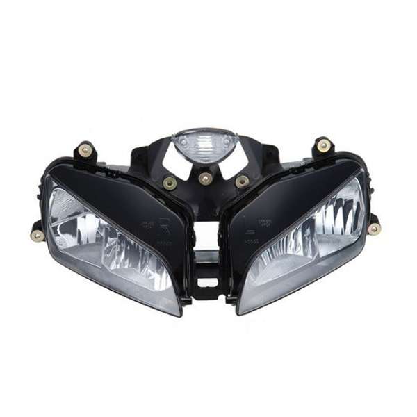 Motorcycle Headlight Headlamp For Honda CBR1000RR 2004 2005 2006 2007