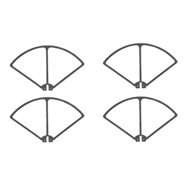 Syma X8C X8W X8G Propeller Guard Propeller Protector Orange Black White