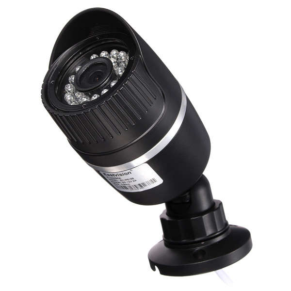 Waterproof 720P Outdoor IP Network Security IR-Cut Onvif CCTV P2P Camera