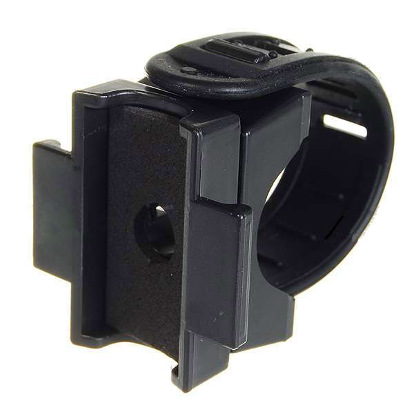 Wholesale Universal Adjustable Bicycle Mount for Flashlights