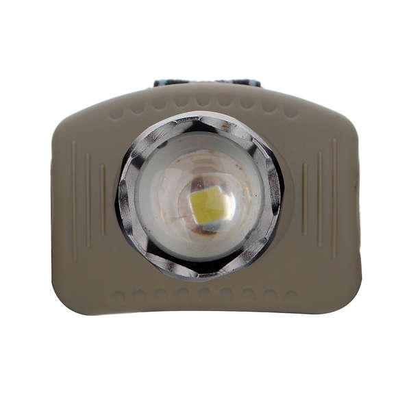 Wholesale CREE 5W 300Lumens Zoomable LED Headlight Headlamp