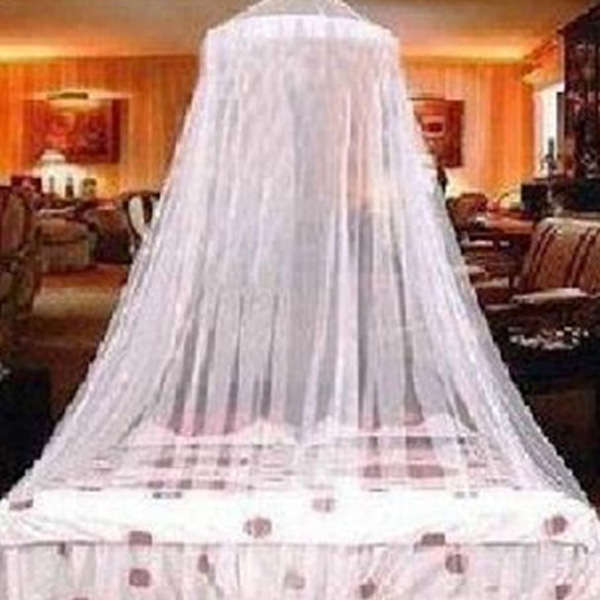 Mosquito Stopping Bed Canopy Netting Curtain Dome