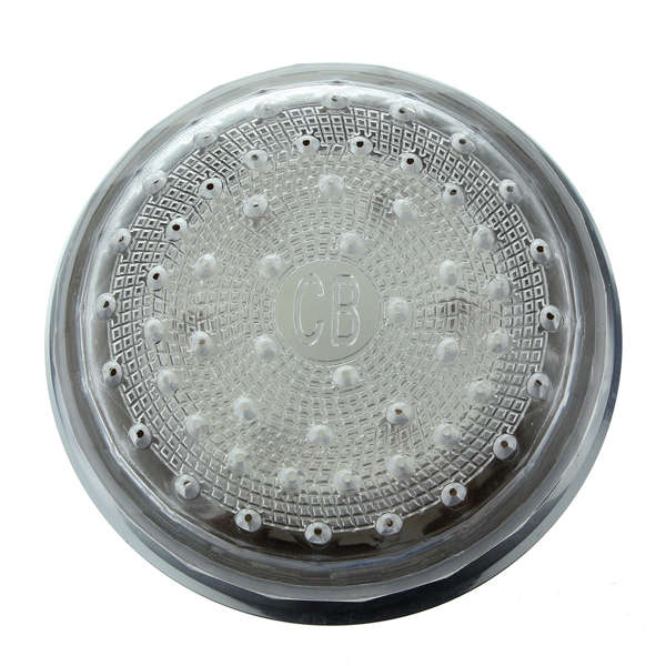 high pressure shower head