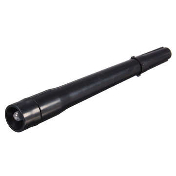 2 in 1 Security Invisible Ink Marker Secret Pen with UV Light