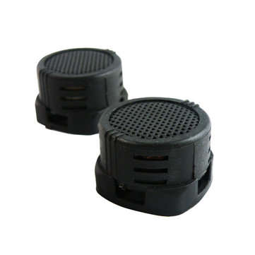 2x Super Power Loud Audio Dome Speaker Tweeter for Car Auto