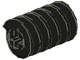 LEGO Black Technic, Gear Worm Screw, Long