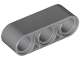 LEGO Dark Bluish Gray Technic, Liftarm 1 x 3 Thick