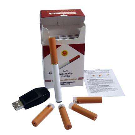 Electronic Cigarette WT-E888 1