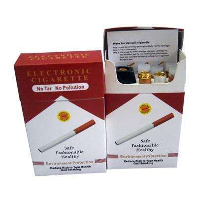 Electronic Cigarette WT-E888 2