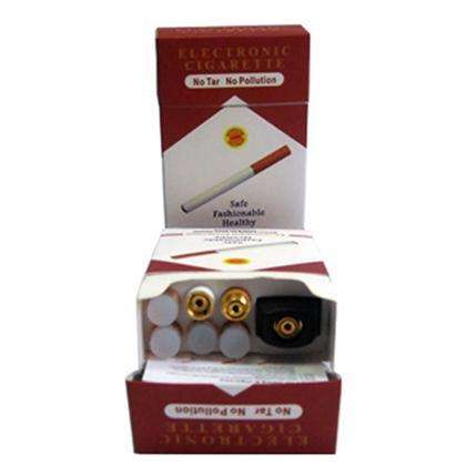 Electronic Cigarette WT-E888 3