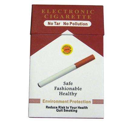Electronic Cigarette WT-E888 4
