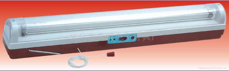 205B Emergency light