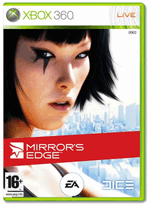 Mirror's Edge (Xbox 360) - Product Image