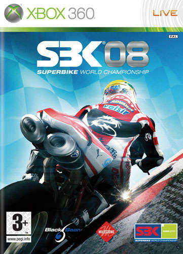 SBK 08