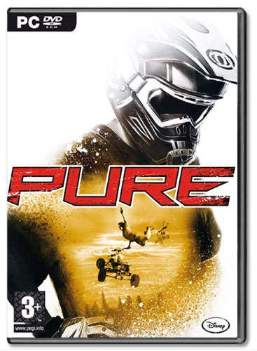 PURE PC Game