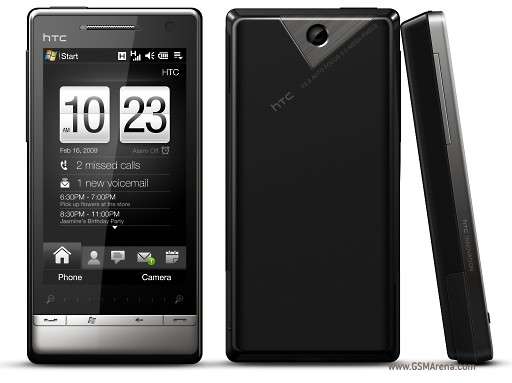 HTC Touch Diamond 2 Smartphone, Brand New, Local Stock, 24 month Warranty