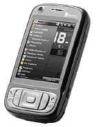 HTC TyTN IIMORE PICTURES
