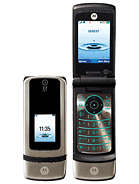 !!!! Motorola KRZR K3 -- Brand new !!!!