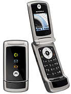 MOTOROLA W220