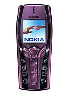 Nokia 7250MORE PICTURES
