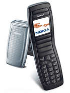 Nokia 2652MORE PICTURES