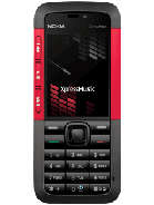 Nokia 5310 Xpress Music