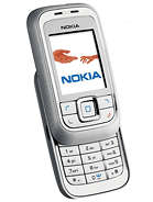 Nokia 6111MORE PICTURES