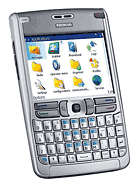 Nokia E61 MORE PICTURES