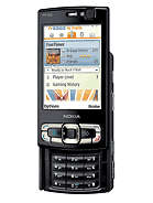 NOKIA N95 - 8 Gig