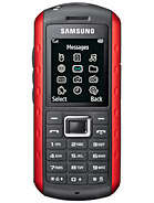 Samsung B2100 Xplorer Water Resistant/Shock Resistant - Sealed