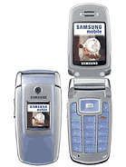 Samsung M300MORE PICTURES