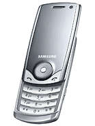 Samsung U700MORE PICTURES
