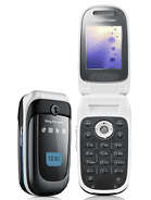 Sony Ericsson Z310MORE PICTURES