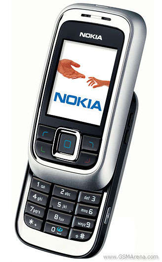 Nokia 6111