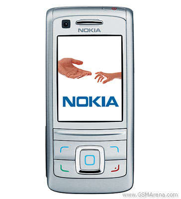 Nokia 6280
