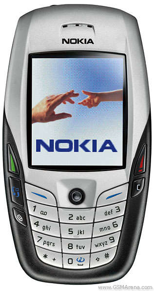 Nokia 6600