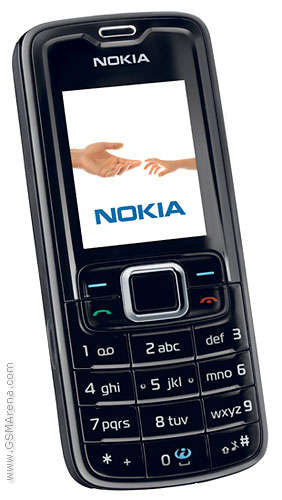 Nokia 3110 classic