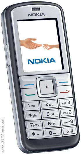 Nokia 6070