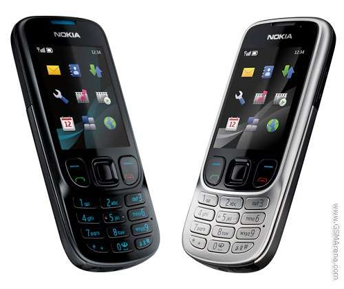 Nokia 6303 classic