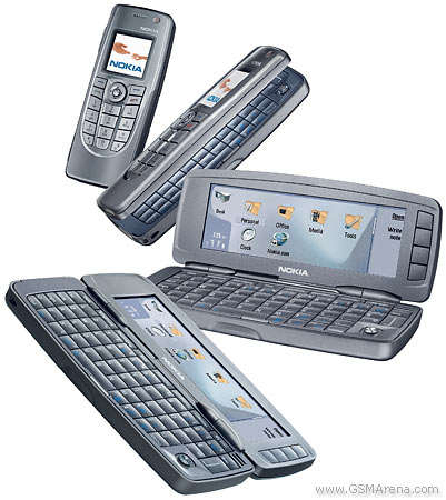 Nokia 9300i