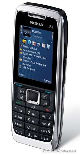 Brand new Nokia E51 Sealed box Local stock
